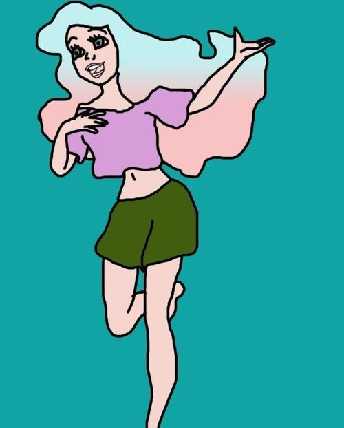  - 01 disney princess altele A