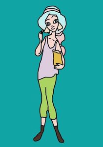  - 01 disney princess altele A