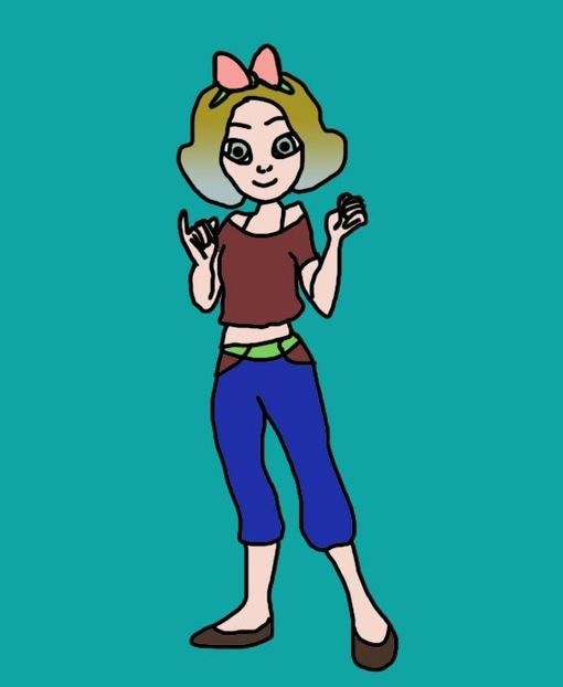  - 01 disney princess altele A
