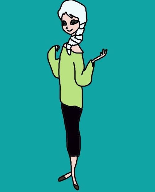  - 01 disney princess altele A