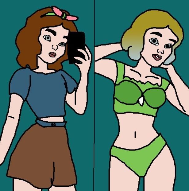  - 01 disney princess altele A