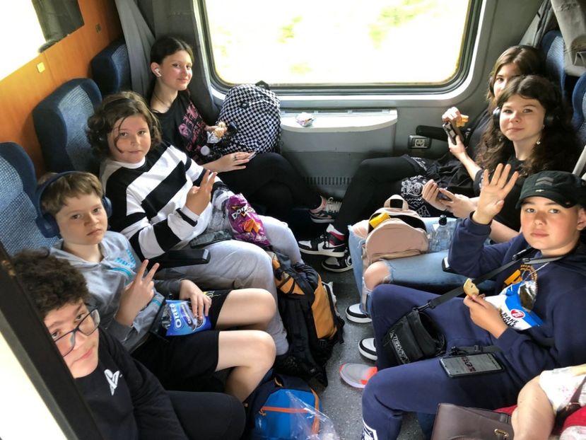 Imagine WhatsApp 2023-05-26 la 19.24.36 - 2023 ȘCOAL A ALTFEL- SIGHISOARA 26 mai