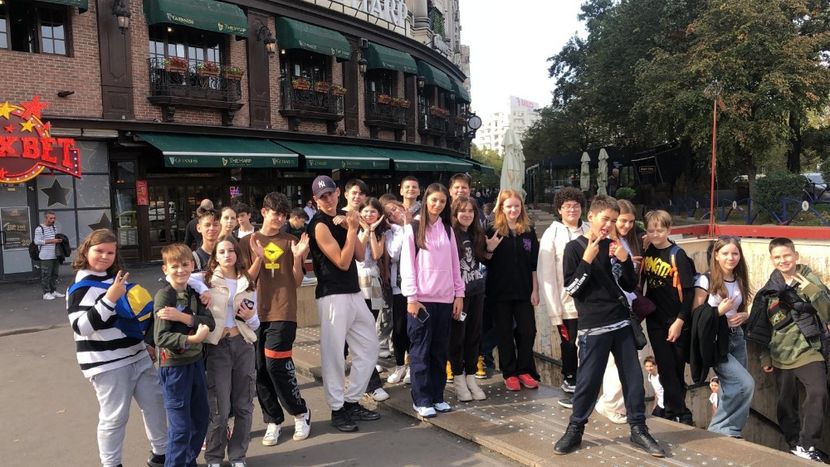 metro - 2023 SCOALA ALTFEL 23-25 octombr BUCUREȘTI-PREDEAL-BRAȘOV