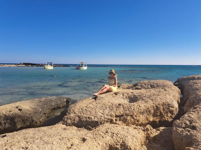  - 2023 VACANTA GRECIA-CRETA 14 iulie