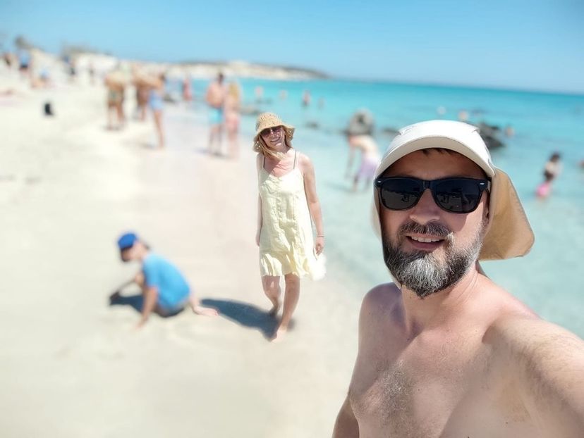  - 2023 VACANTA GRECIA-CRETA 14 iulie