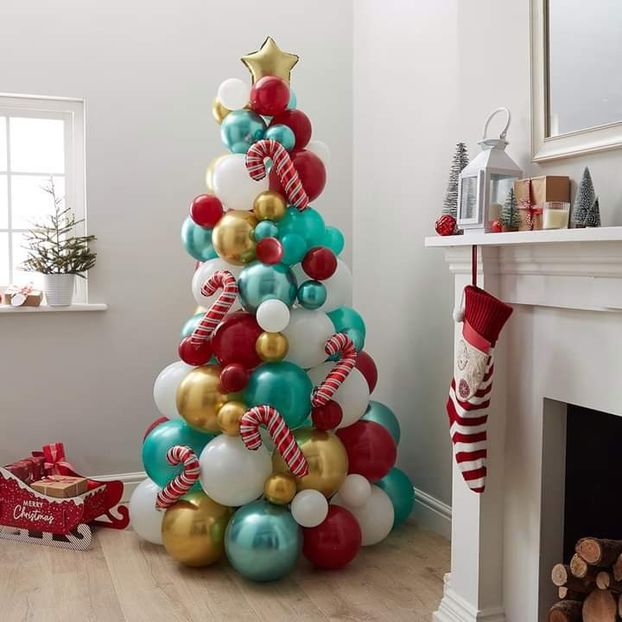  - Christmas
