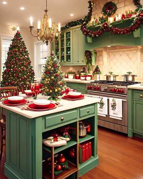  - Christmas