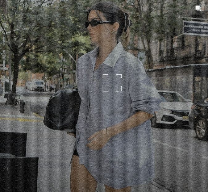 ☭ ·੨Դ.౹੦· ℐẹṇṇẹṛ ‹Arriving at The Revelie Luncheonette in New York, NY. [September 19, 2023] - everything seems unreal to me