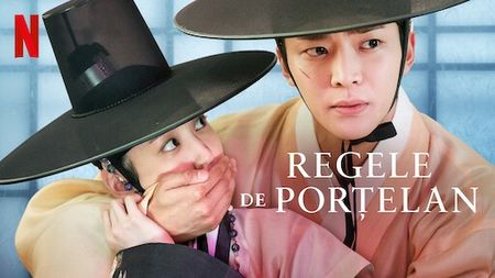 Acum am inceput aceast serial KDrama ❤️ - - J - My activities hobbies