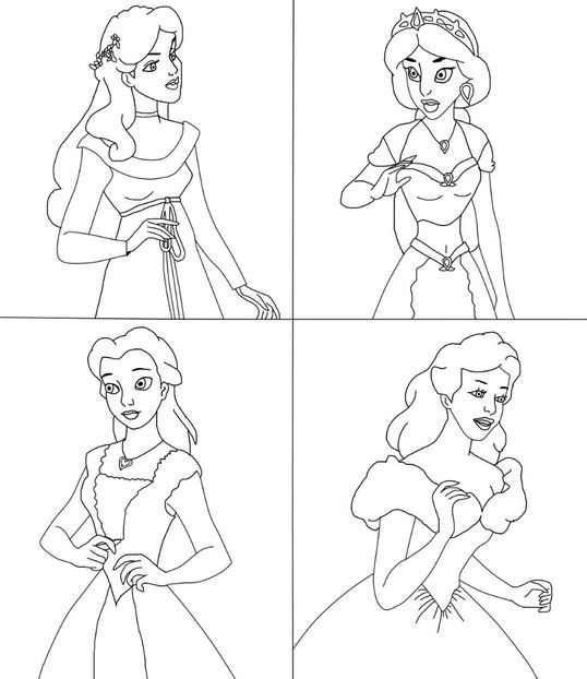 sai - 01 disney princess altele 02 sai