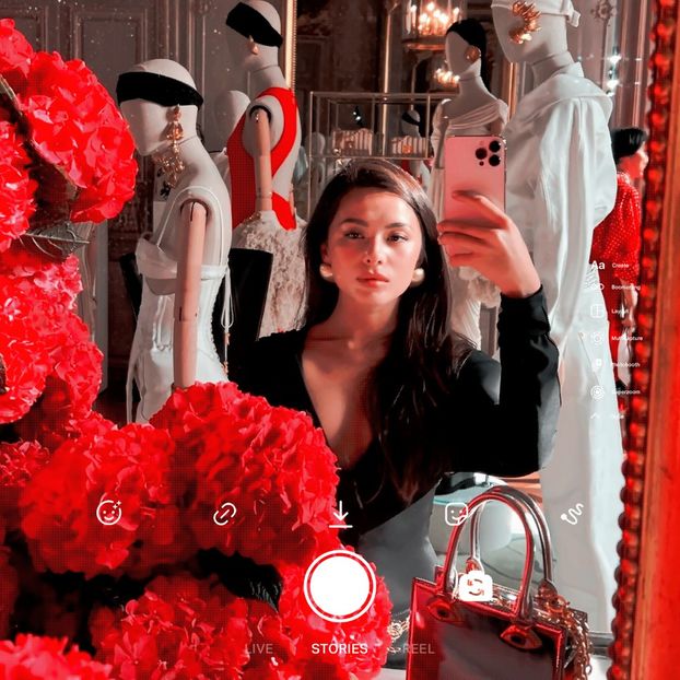 ˓ℳạṛḍị˒　　♡│モブ果│♡　　10.10. - Flower of Malice