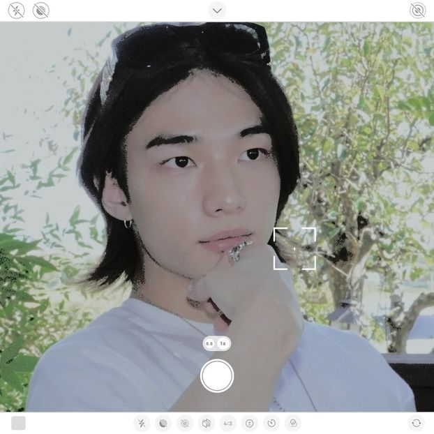⸙ .ೃ 11.10 　　 　⁞ ❏. elast — kiss me baby. - Fragments of Deceit