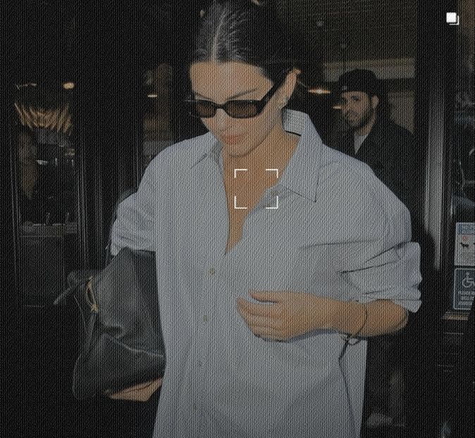 ☭ ·੨੪.౹੦· ℐẹṇṇẹṛ ‹Leaving Revelie Luncheonette in New York, NY. [September 19, 2023] - everything seems unreal to me