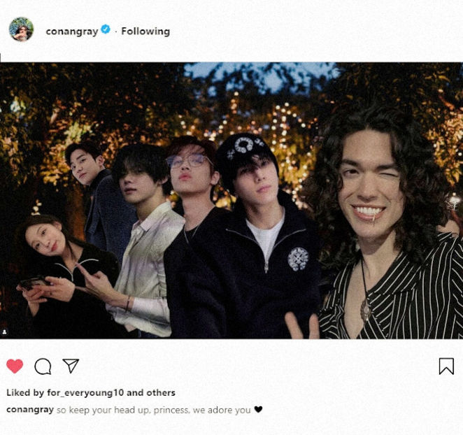  - x keep us updated ll posts