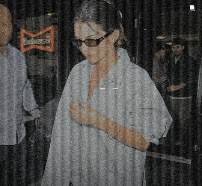 ☭ ·੨੧.౹੦· ℐẹṇṇẹṛ ‹Leaving Revelie Luncheonette in New York, NY. [September 19, 2023] - everything seems unreal to me