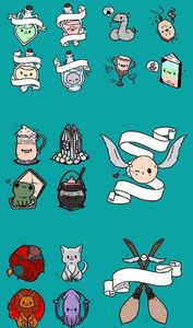  - 02 disney și altele D HP