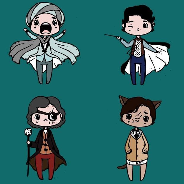  - 02 disney și altele D HP