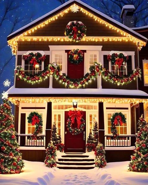  - Christmas