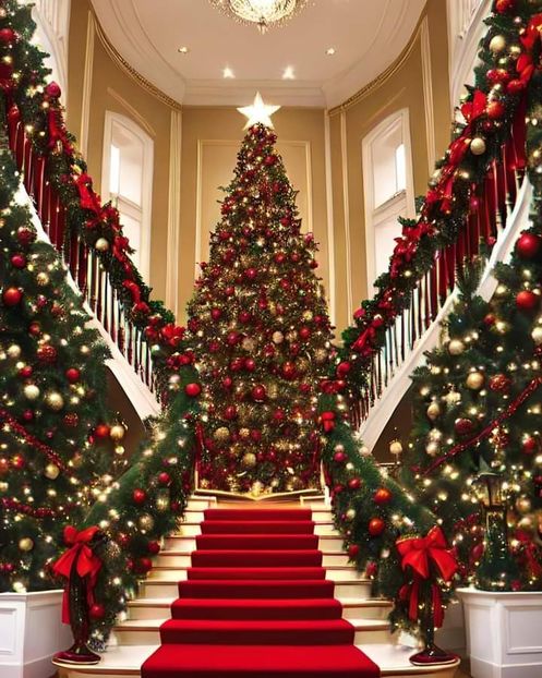  - Christmas
