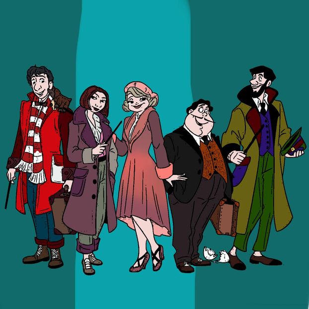  - 02 disney și altele 02 0 HP 01 i