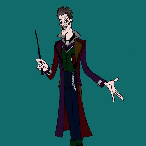  - 02 disney și altele D HP