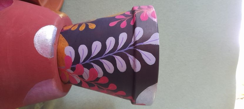  - GHIVECE PICTATE De VÂNZARE