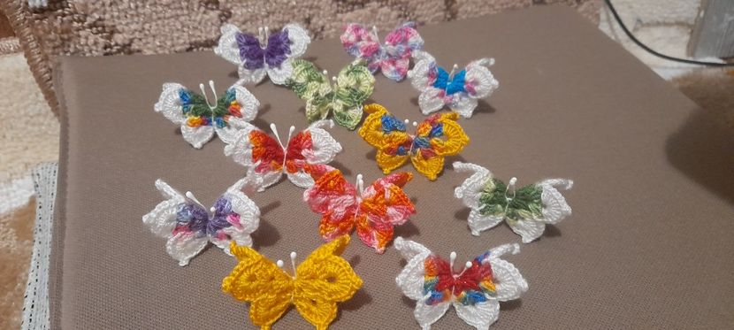  - GHIVECE PICTATE De VÂNZARE