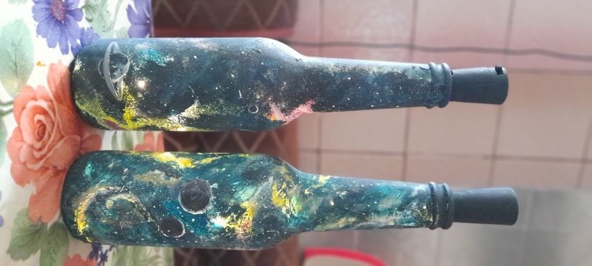  - GHIVECE PICTATE De VÂNZARE