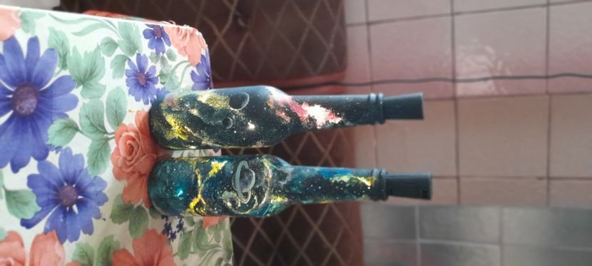  - GHIVECE PICTATE De VÂNZARE