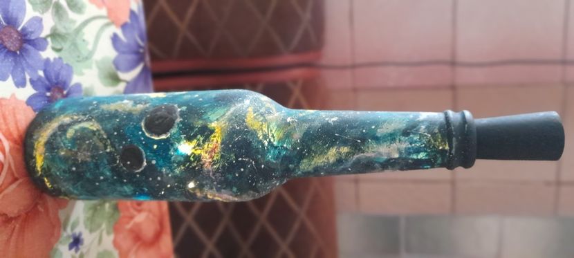  - GHIVECE PICTATE De VÂNZARE