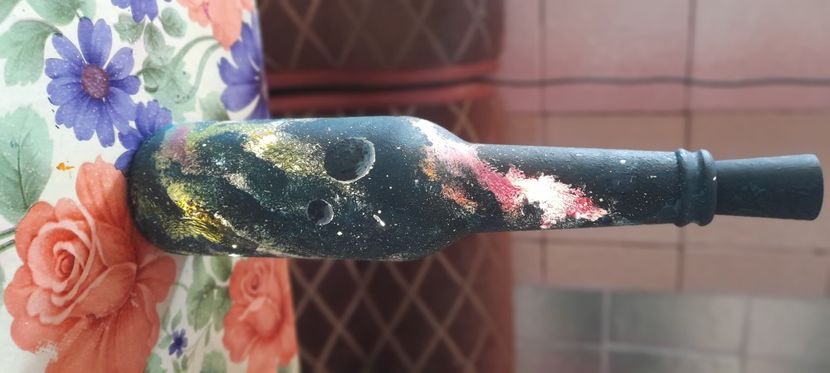  - GHIVECE PICTATE De VÂNZARE