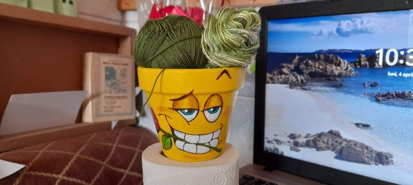 received_1045744499628444 - GHIVECE PICTATE De VÂNZARE