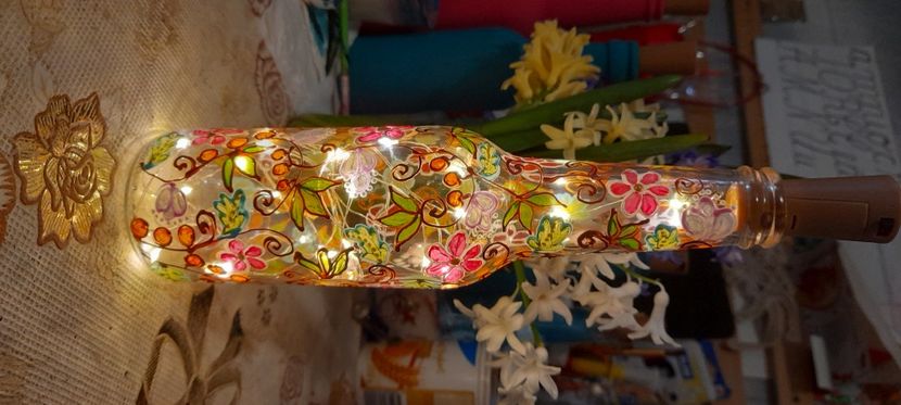  - GHIVECE PICTATE De VÂNZARE