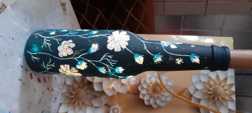  - GHIVECE PICTATE De VÂNZARE