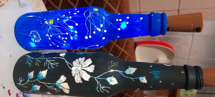  - GHIVECE PICTATE De VÂNZARE