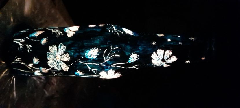  - GHIVECE PICTATE De VÂNZARE