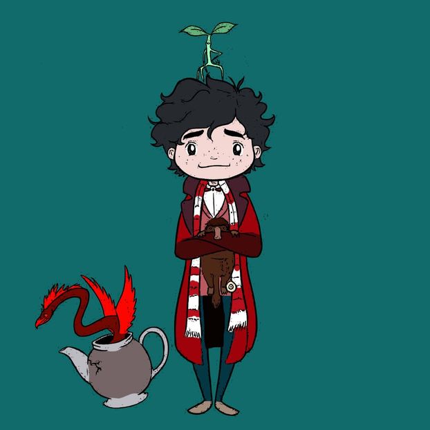  - 02 disney și altele 02 0 HP 01 i