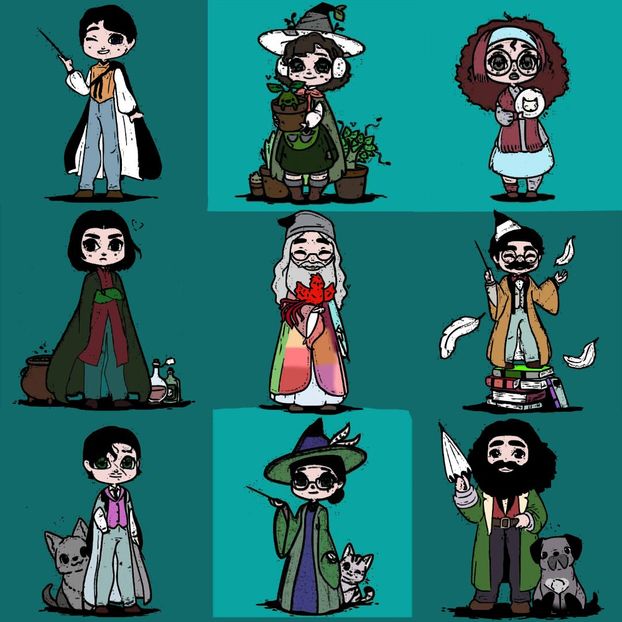  - 02 disney și altele 02 0 HP 01 i