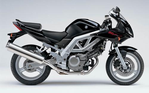Poze Motoare Imagini Motociclete Suzuki SV650S