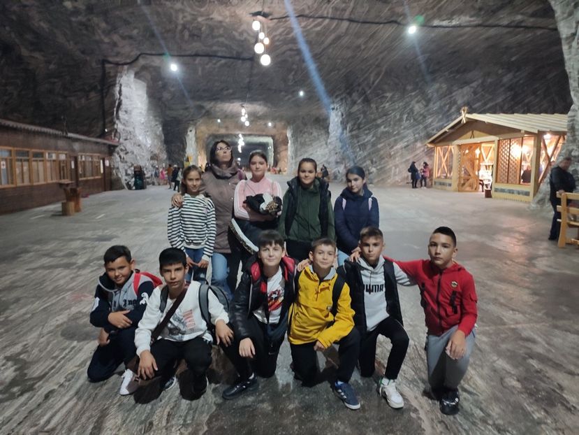  - 2023 - excursie 22 oct