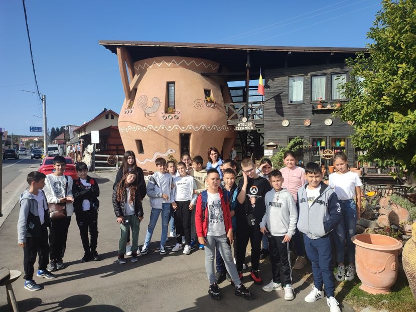  - 2023 - excursie 22 oct