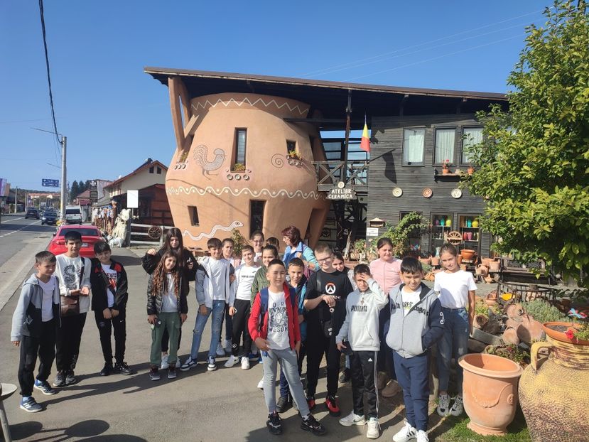  - 2023 - excursie 22 oct