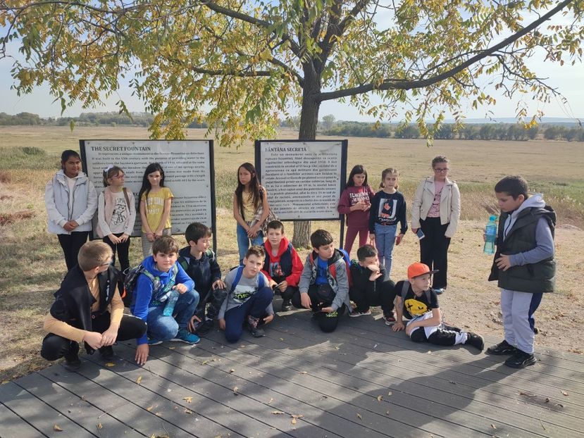  - 2023 - excursie 20 oct