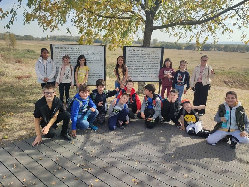  - 2023 - excursie 20 oct