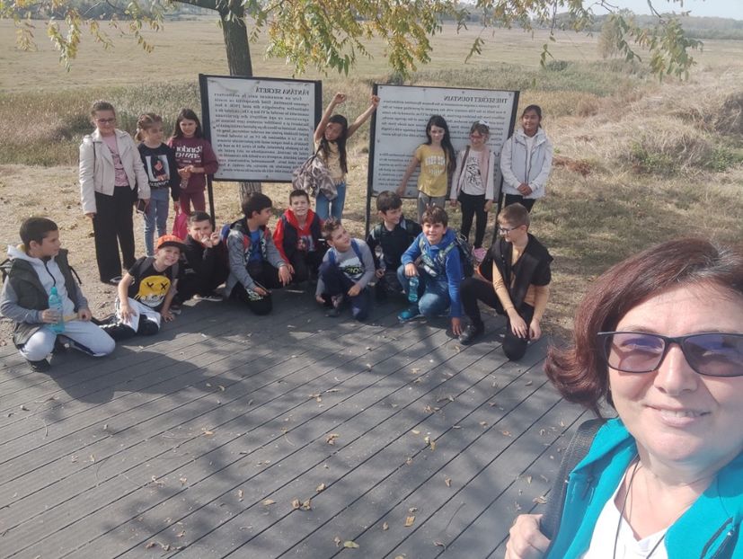  - 2023 - excursie 20 oct