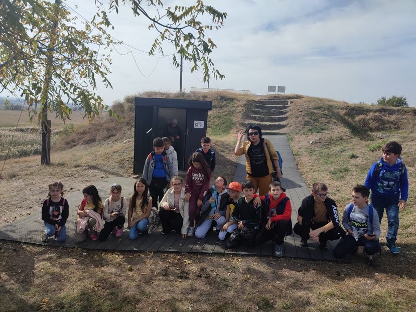  - 2023 - excursie 20 oct