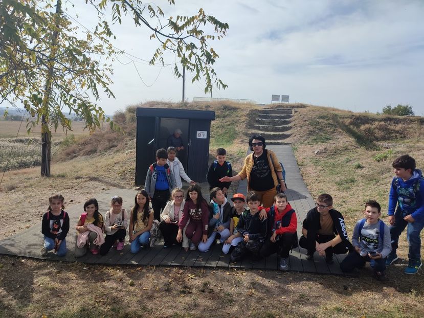  - 2023 - excursie 20 oct