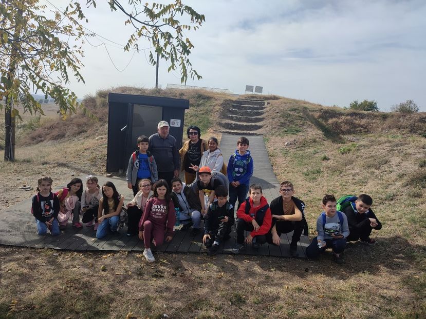  - 2023 - excursie 20 oct