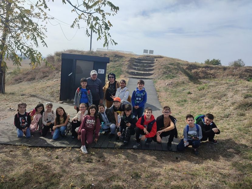  - 2023 - excursie 20 oct