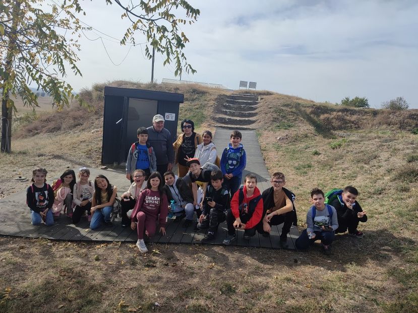  - 2023 - excursie 20 oct